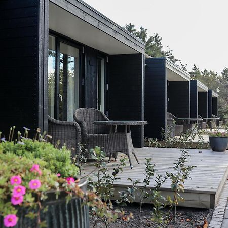 Blabjerggaard - Hennebysvej 60 Henne Strand Exterior foto