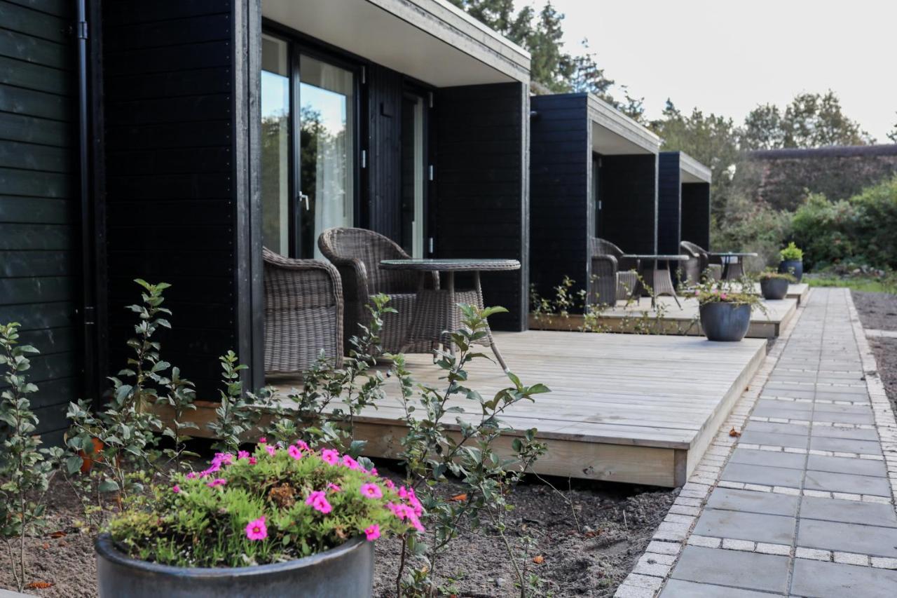 Blabjerggaard - Hennebysvej 60 Henne Strand Exterior foto